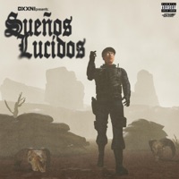 Sueños Lucidos - EP - Dxxni