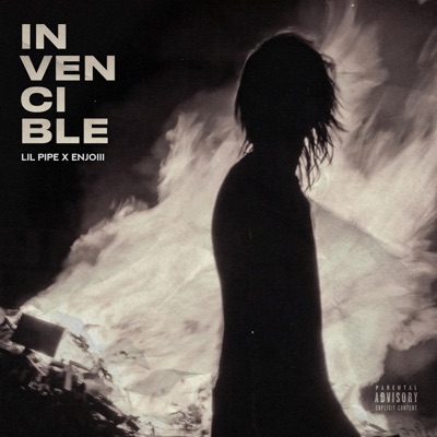 Invencible - Single