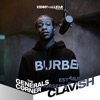 The Generals Corner (Clavish) - Single