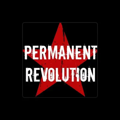 Poslechněte si interpreta Permanent Revolution, sledujte hudební videa, přečtěte si životopis, podívejte se na data turné a další informace.