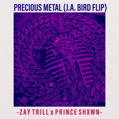 Precious Metal (J.A. Bird Flip) - Single
