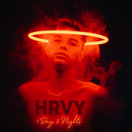 Cover artwork for 1 Day 2 Nights