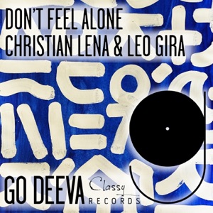 Don't Feel Alone - Single