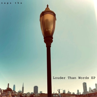 Louder Than Words EP