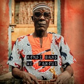 Kondi Band - Everything That Sierra Leone Has