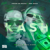 Kash (feat. Khvya M & Tripl3x_Da Ghost) - Junior De Rocka & DBN Gogo