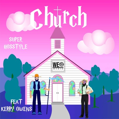 Church (feat. Kerry Owens) - Single