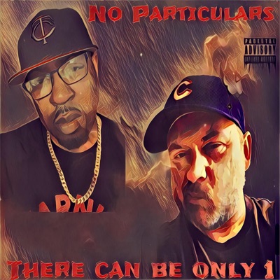 There Can Be Only 1 (feat. Snuff) - Single