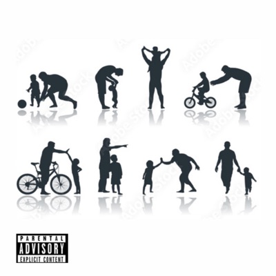 Father Time (feat. Hafeez & -Contra-) - Single