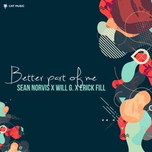 Better Part of Me - Single