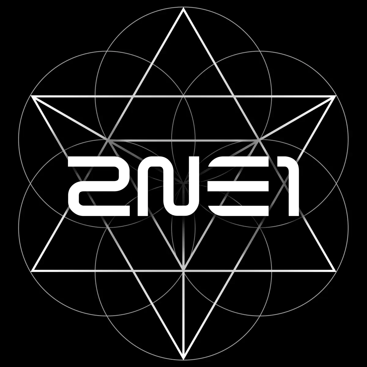 2NE1 - Crush (2014) [iTunes Plus AAC M4A]-新房子