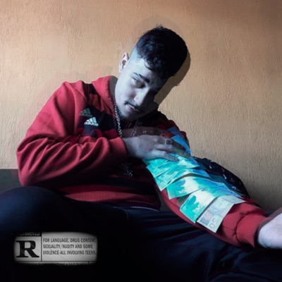 Jovem $ (feat. Nicoby) - Single