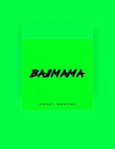 Ascolta Omart Montiel, guarda video musicali, leggi la biografia, vedi le date del tour & altro!