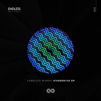 Overdrive EP - Fabrizio Marra