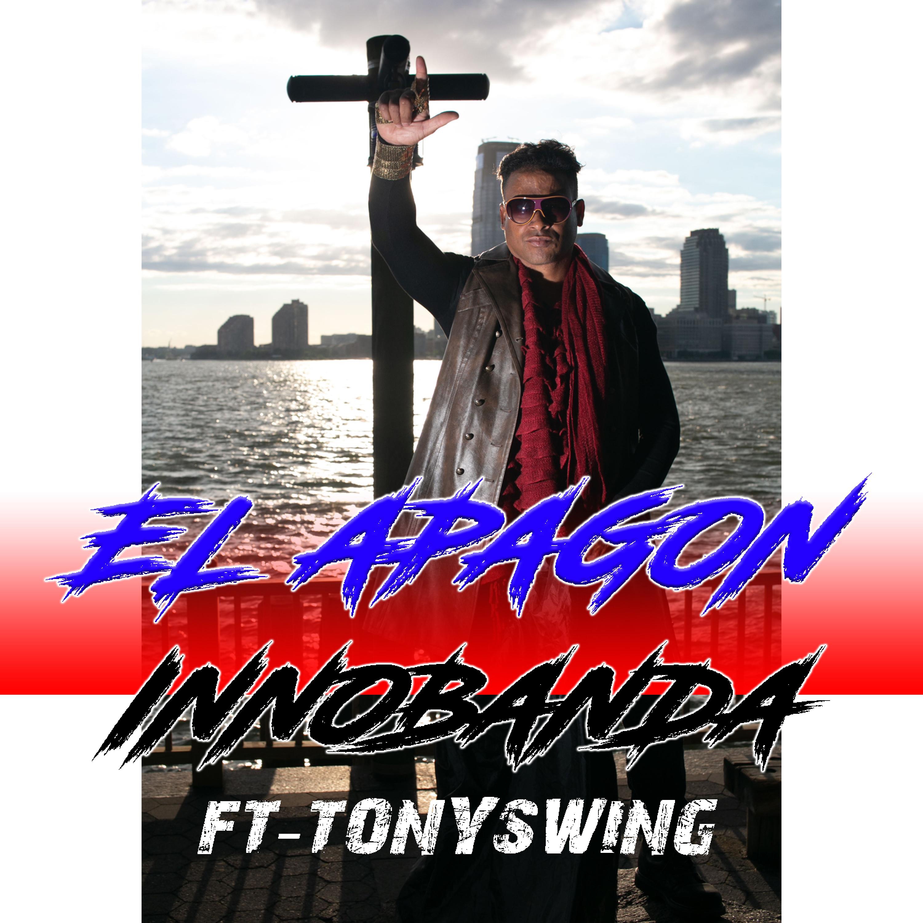 El Apagon (feat. Innobanda) - Single