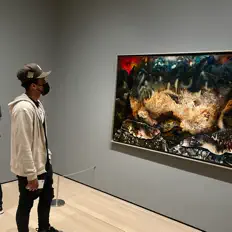 Dengarkan Mowji, tonton video musik, baca bio, lihat tanggal tur & lainnya!