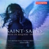 Luca Lombardo Messe de Requiem, Op. 54: II. Dies irae Saint-Saens: Messe de Requiem & Partsongs