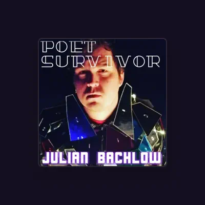 Listen to Julian Bachlow, watch music videos, read bio, see tour dates & more!