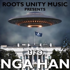Ufo - Single