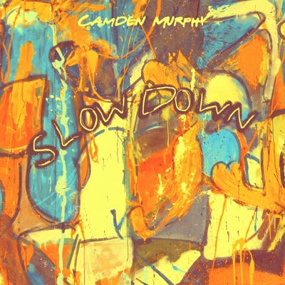 Slow Down - Single
