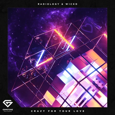 Crazy for Your Love - Single