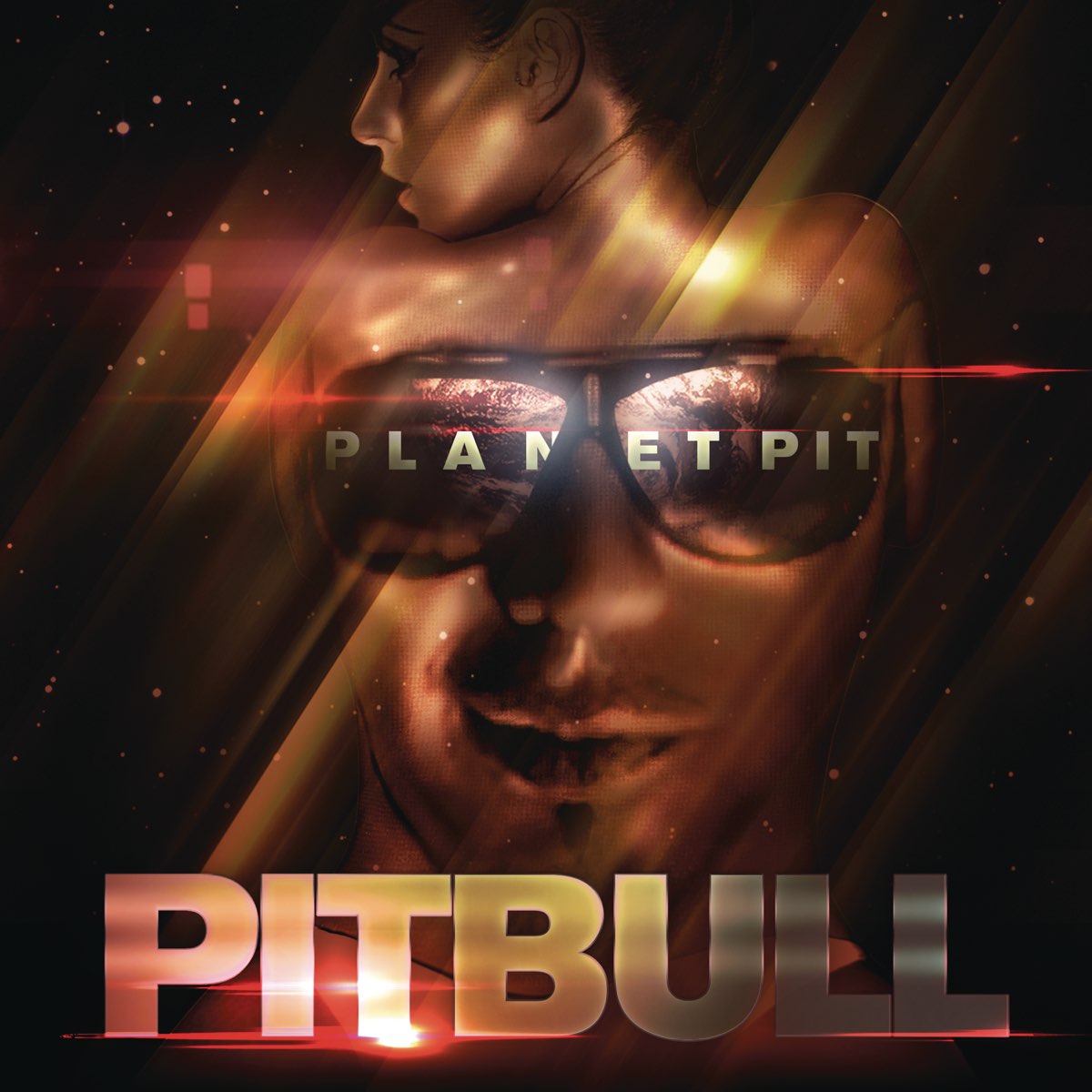 ‎Planet Pit (Deluxe Version) by Pitbull on Apple Music