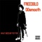 What I Need My Fist For (feat. 00smooth) - FREEDOLO lyrics