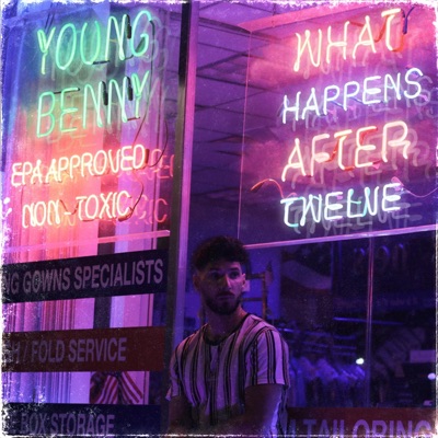 Not Like Me (feat. Wiseboy Jeremy) - Single