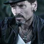 Trista Pena - EP - Dany Krastan Sanchez