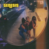 Genesis artwork