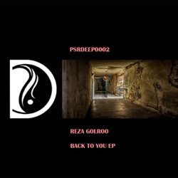 Reza Golroo - Falling
