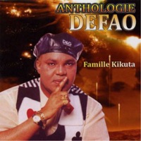 Anthologie Defao - Defao