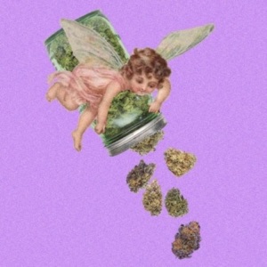 John Donnell's Purple Socks (with Shoota) - Single