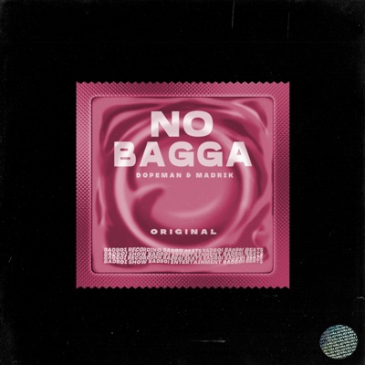 No Bagga (feat. Madrik) - Single