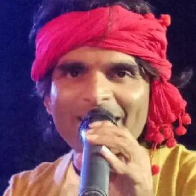 Listen to Kamlesh Barot, watch music videos, read bio, see tour dates & more!