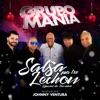 Salsa Pa' Tu Lechón (feat. Johnny Ventura) - Single