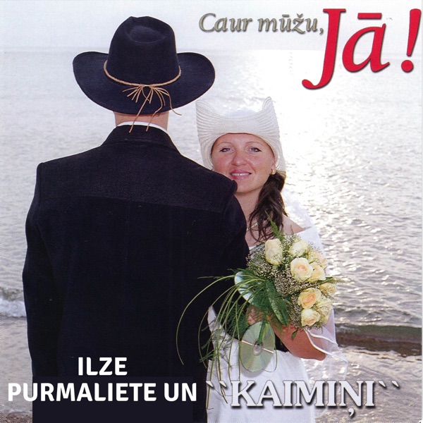 Caur Mūžu, Jā!