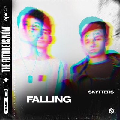 Falling - Single