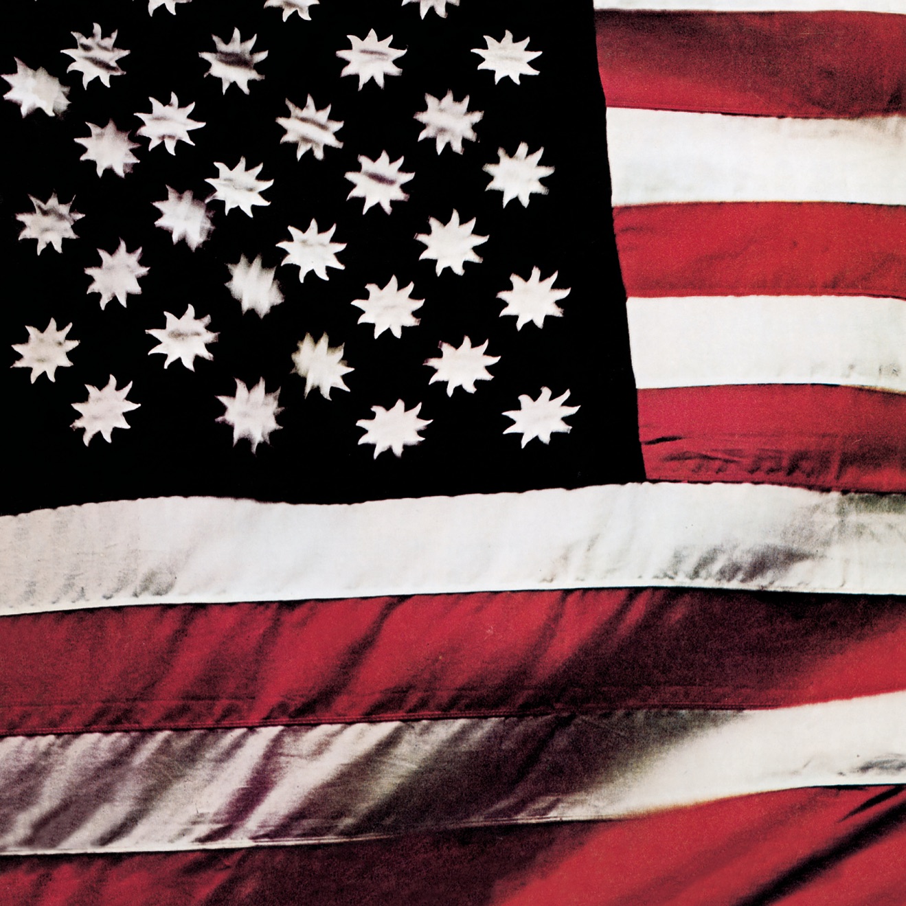 Sly & The Family Stone – There’s a Riot Goin’ On (Expanded Edition) (1971) [iTunes Match M4A]
