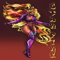 Starfire