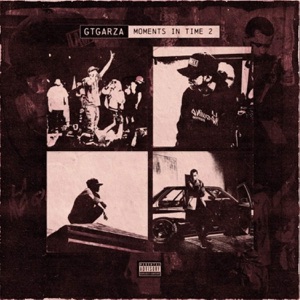Moments In Time 2 - EP