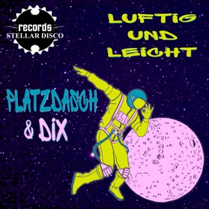 Luftig & Leicht - EP