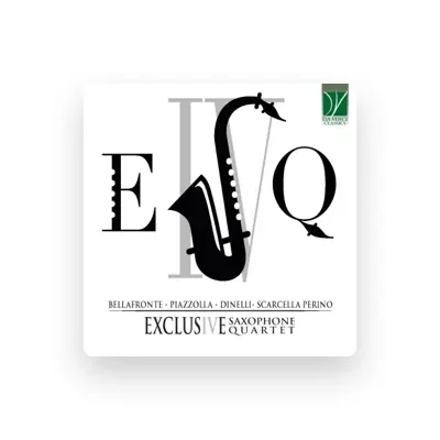 Listen to ExclusIVe Saxophone Quartet, watch music videos, read bio, see tour dates & more!