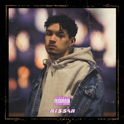 NISSAN - Single