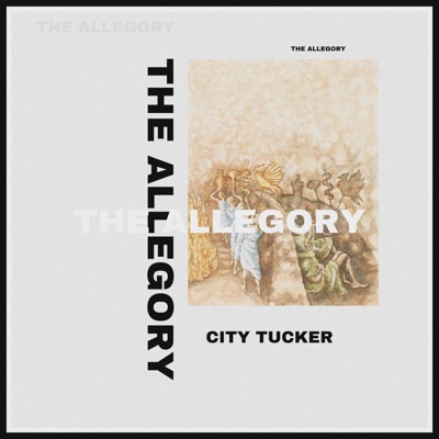 The Allegory EP