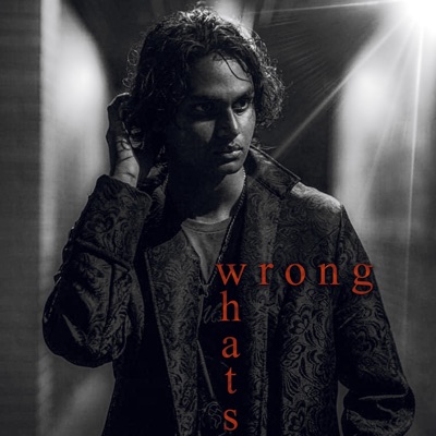 What's Wrong - Single