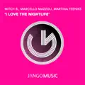 I Love The Nightlife (Paco Caniza Remix) [fkw]