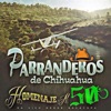 Los Parranderos De Chihuahua