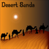 Desert Sands - Various Artists