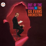 The Gil Evans Orchestra - La Nevada